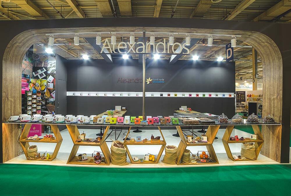 Alexandros