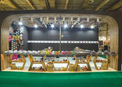 Alexandros