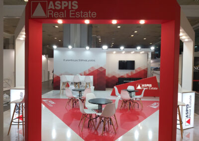 ASPIS Real Estate