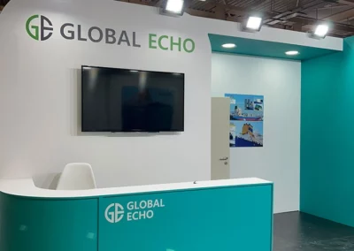 GLOBAL ECHO