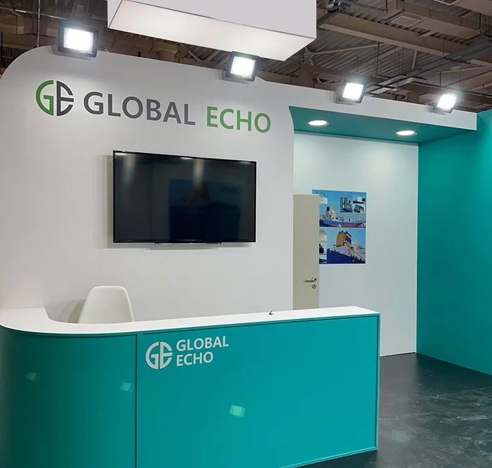 GLOBAL ECHO
