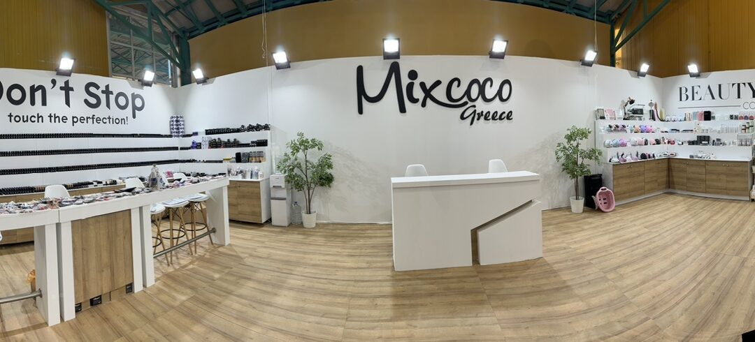 Mix Coco